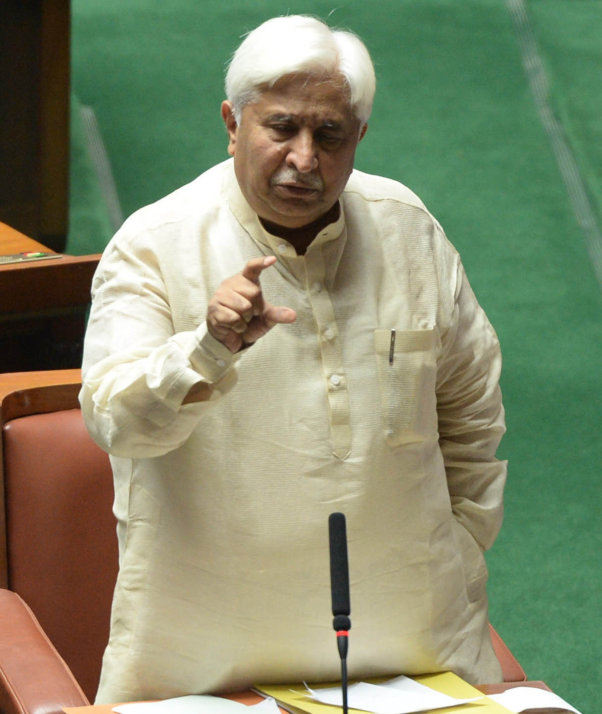 ಉತ್ತರ ಕರ್ನಾಟಕಕ್ಕೆ ಆಗಿರುವ ಅನ್ಯಾಯ ನೂತನ ಸಿಎಂ ಸರಿಪಡಿಸಲಿ: ಎಚ್.ಕೆ.ಪಾಟೀಲ್