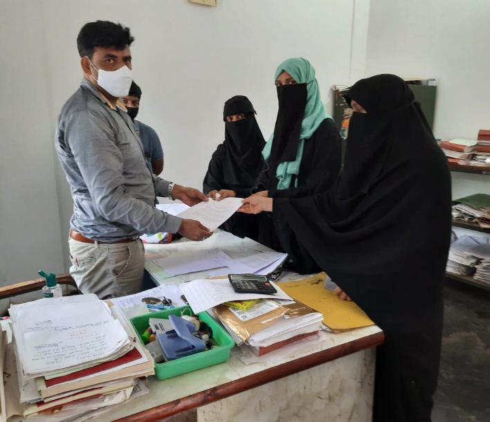 ಜಾಲತಾಣಗಳಲ್ಲಿ ಮಾನಹಾನಿ: ಕ್ರಮಕ್ಕೆ ಆಗ್ರಹ