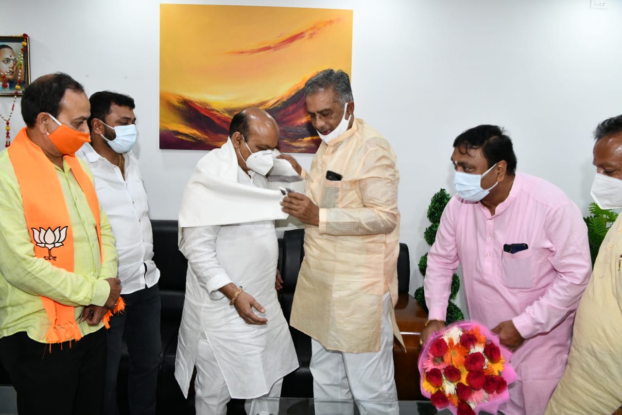 ಮಹದಾಯಿ ಯೋಜನೆಗೆ ಮೊದಲ ಪ್ರಾಶಸ್ತ್ಯ: ಮುಖ್ಯಮಂತ್ರಿ ಬಸವರಾಜ ಬೊಮ್ಮಾಯಿ