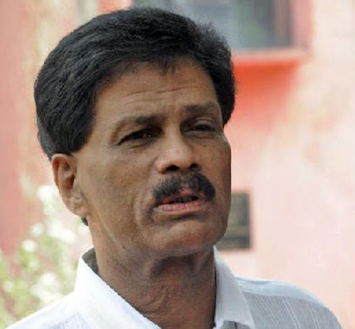 ಸ್ವಾಭಿಮಾನ ಬಿಟ್ಟಿಲ್ಲ, ಸಚಿವನಾಗಲು ಯಾರ ಕಾಲಿಗೂ ಬೀಳಲ್ಲ: ಹಾಲಾಡಿ ಶ್ರೀನಿವಾಸ ಶೆಟ್ಟಿ