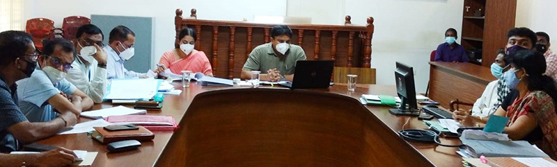 ಜನನ, ಮರಣ ಪ್ರಮಾಣಪತ್ರ ಉಚಿತ ಪಡೆಯಿರಿ: ದ.ಕ. ಜಿಲ್ಲಾಧಿಕಾರಿ ಡಾ. ರಾಜೇಂದ್ರ