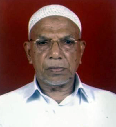 ಉಳ್ಳಾಲ: ಯು.ಕೆ. ಹಸನ್ ಹಾಜಿ ನಿಧನ