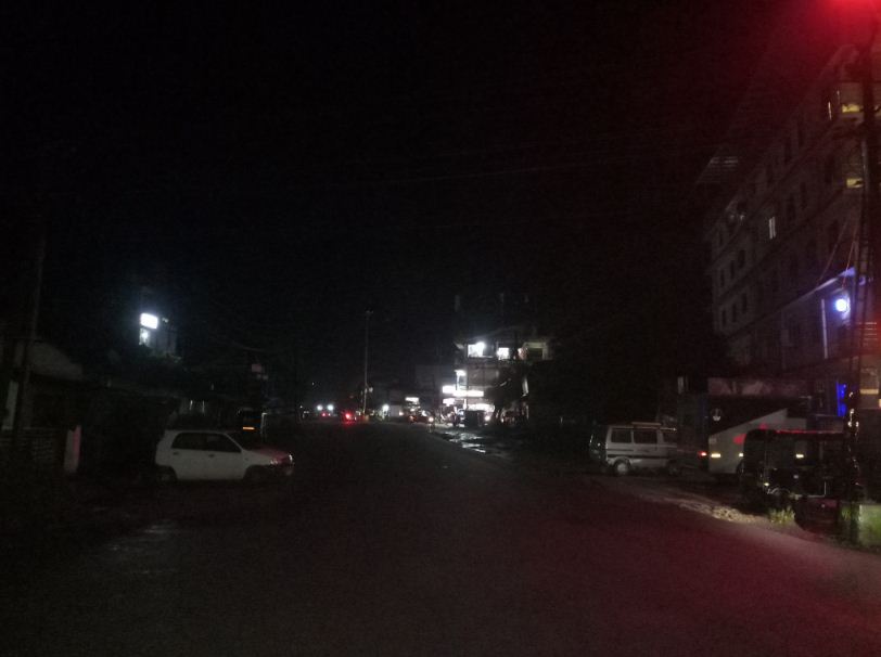 ಮೆಸ್ಕಾಂಗೆ ಕೋಟಿ ರೂ. ಬಿಲ್ ಬಾಕಿ: ದಾರಿದೀಪ ಇಲ್ಲದೆ ಕತ್ತಲಲ್ಲಿ ಉಪ್ಪಿನಂಗಡಿ ಗ್ರಾ.ಪಂ.