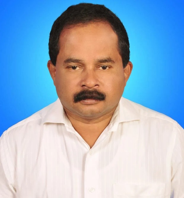 ಸುಳ್ಯ: ಕೆ.ಎಸ್.ದೇವರಾಜ್ ನಿಧನ