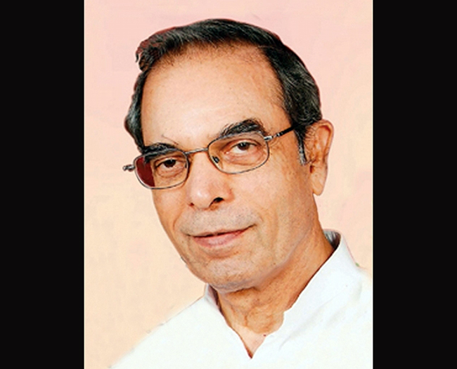 ಮಂಗಳೂರು :  ವಂ.ಡಾ. ಜಾನ್ ಫೆರ್ನಾಂಡಿಸ್ ನಿಧನ