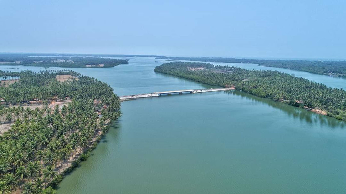 ಬೆಂಗಳೂರು-ಕಾರವಾರ ರೈಲಿಗೆ ‘ಪಂಚಗಂಗಾ ಎಕ್ಸ್‌ಪ್ರೆಸ್’ ನಾಮಕರಣ