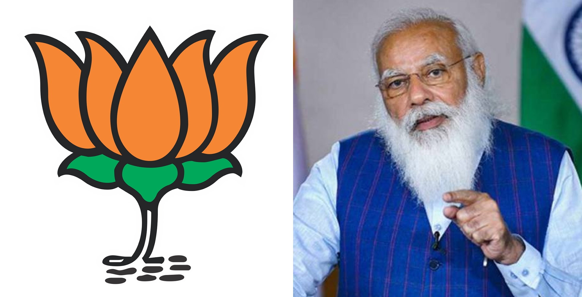 ಪಡಿತರ ವಿತರಣೆ ಕೇಂದ್ರದಲ್ಲಿ ಪ್ರಧಾನಿ ಚಿತ್ರ, ಕಮಲದ ಚಿಹ್ನೆ ಬಳಸಲು ಸೂಚನೆ