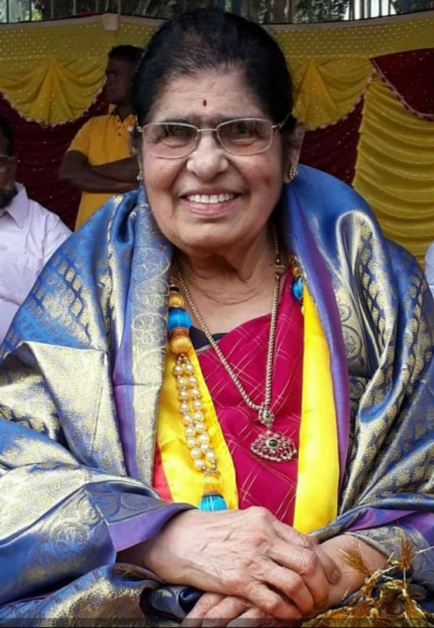 ಹಿರಿಯ ಪ್ರಸೂತಿ ತಜ್ಞೆ ಡಾ. ಮನೋರಮಾ ರಾವ್ ನಿಧನ