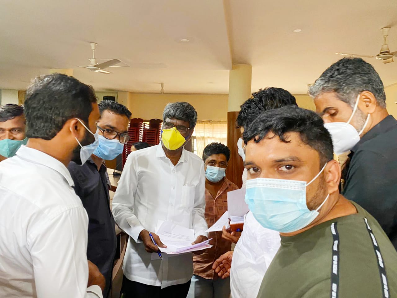 ಮಂಗಳೂರಿನಿಂದ ನಾಟೆಕಲ್ -ಮೊಂಟೆಪದವು ಮಾರ್ಗವಾಗಿ ಮುಡಿಪುವಿಗೆ ಸರಕಾರಿ ಬಸ್ ಕಲ್ಪಿಸುವಂತೆ ಮನವಿ