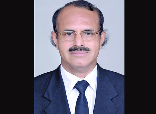 ಕಡಬ ಬ್ಲಾಕ್ ಕಾಂಗ್ರೆಸ್ ಸಂಯೋಜಕರಾಗಿ ಎನ್. ಜಯಪ್ರಕಾಶ್ ರೈ ನೇಮಕ