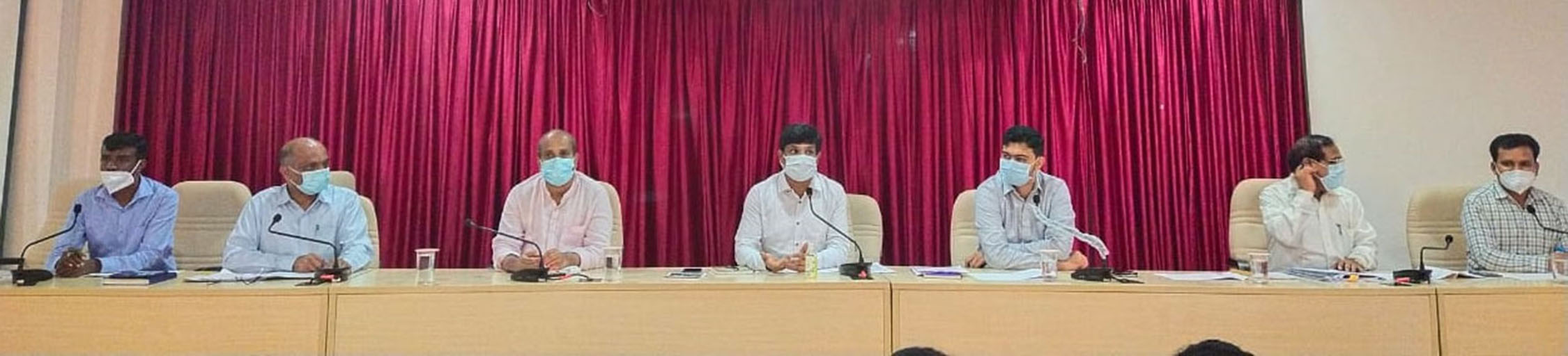 ​ಉಡುಪಿ: ಪರಿಶಿಷ್ಟ ಪಂಗಡದ ಕುಂದುಕೊರತೆ ಸಭೆ