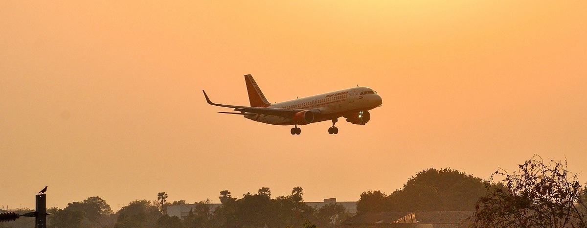 ಕೋವಿಡ್: ಅಂತಾರಾಷ್ಟ್ರೀಯ ವಿಮಾನ ಸಂಚಾರ ನಿರ್ಬಂಧ ಆಗಸ್ಟ್ 31ರ ವರೆಗೆ ವಿಸ್ತರಣೆ