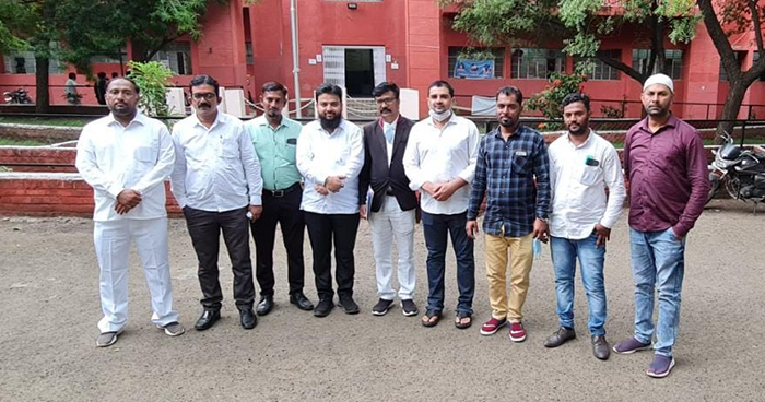 ಗುಲ್ಬರ್ಗಾ ಹೆಸರು ಬದಲಾವಣೆ ವಿರೋಧಿಸಿ ಪ್ರತಿಭಟನೆ:ಹೋರಾಟಗಾರರನ್ನು ಖುಲಾಸೆಗೊಳಿಸಿದ ನ್ಯಾಯಾಲಯ