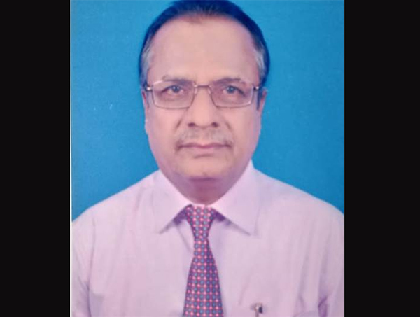 ಭಟ್ಕಳ: ಭೌತಶಾಸ್ತ್ರದ ಪ್ರಾಧ್ಯಾಪಕ ಪ್ರೊ. ಎಸ್. ಎ. ಅತ್ತಾರ್ ನಿವೃತ್ತಿ