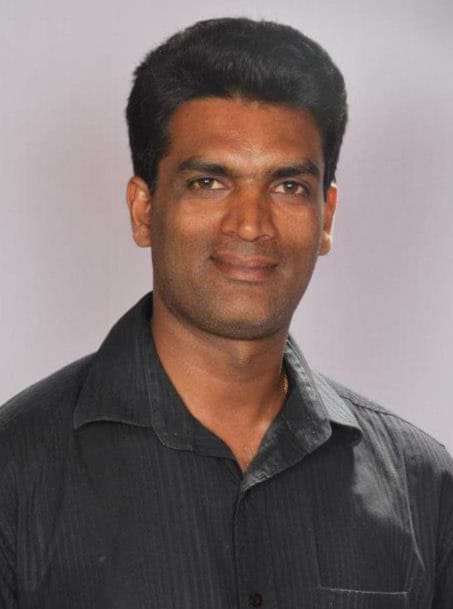 ಯಡಿಯೂರಪ್ಪ ಅವರ 10 ಸಾವಿರ ಕೋ. ರೂ. ಭ್ರಷ್ಟಾಚಾರದ ಬಗ್ಗೆ ತನಿಖೆಯಾಗಲಿ: ಕಾಂಗ್ರೆಸ್ ವಕ್ತಾರ ರೂಬೆನ್ ಮೋಸೆಸ್