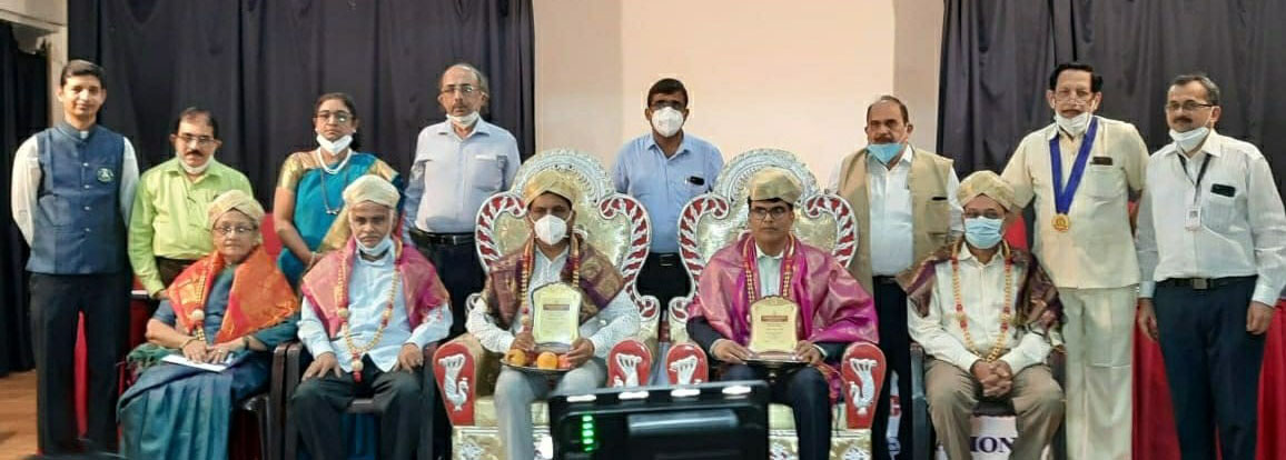 ಕೋವಿಡ್ ನಿಯಮ ಉಲ್ಲಂಘಿಸಿ ಐಎಂಎಯಲ್ಲಿ ವೈದ್ಯರ ದಿನಾಚರಣೆ: ಆರೋಪ