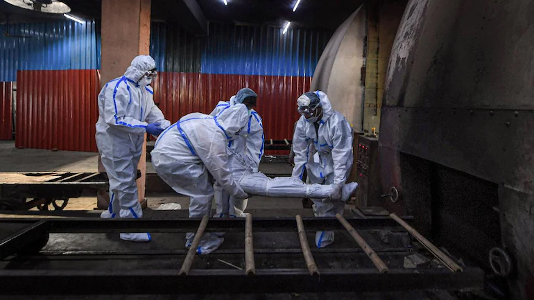 ಬಿಹಾರದಲ್ಲಿ ವರದಿಯಾಗದೇ ಇದ್ದ 6,420 ಕೋವಿಡ್‌ ಸಾವುಗಳ ಸಂಖ್ಯೆ: ಸಿಪಿಐ-ಎಂಎಲ್ ಸಮೀಕ್ಷೆ