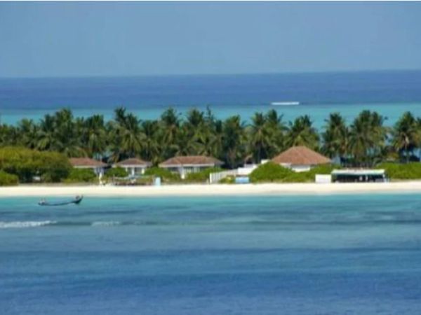 ಕೇರಳದ ಕಾಂಗ್ರೆಸ್ ಮುಖಂಡರಿಗೆ ಲಕ್ಷದ್ವೀಪ ಭೇಟಿಗೆ ಅನುಮತಿ ನಿರಾಕರಣೆ