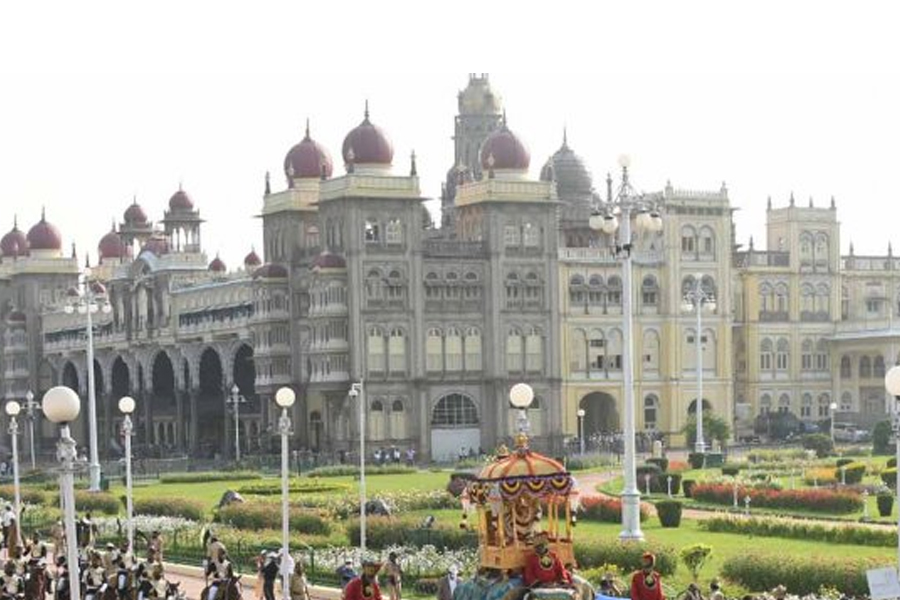 ಮೈಸೂರು: ಜು.5 ರಿಂದ ಅರಮನೆ, ಮೃಗಾಲಯ ಮತ್ತು ಕಾರಂಜಿ ಕೆರೆ ಸಾರ್ವಜನಿಕ ವೀಕ್ಷಣೆಗೆ ಅವಕಾಶ