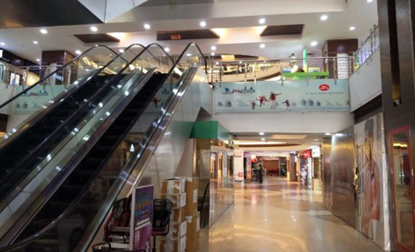 ಜು.5ರಿಂದ ಮಾಲ್, ಈಜುಕೊಳ ತೆರೆಯಲು ಅವಕಾಶ : ದ.ಕ. ಜಿಲ್ಲಾಧಿಕಾರಿ ಡಾ.ರಾಜೇಂದ್ರ