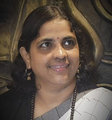 ಕಾತ್ಯಾಯಿನಿ ಕುಂಜಿಬೆಟ್ಟುಗೆ ‘ನಾಗಶ್ರೀ’ ಕಾವ್ಯ ಪ್ರಶಸ್ತಿ