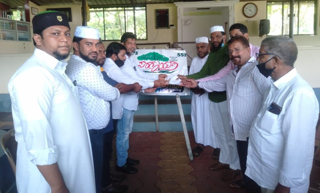 ಉಡುಪಿ: ಸಹಾಯ್ ತಂಡದಿಂದ 125 ಕಾರ್ಯಕರ್ತರಿಗೆ ಪ್ರೋತ್ಸಾಹಧನ ವಿತರಣೆ