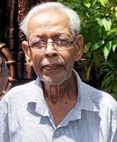 ತುಳುಕೂಟದ ಸ್ಥಾಪಕ ಕಾರ್ಯದರ್ಶಿ ವಿಠಲ ಪುತ್ತೂರು ನಿಧನ