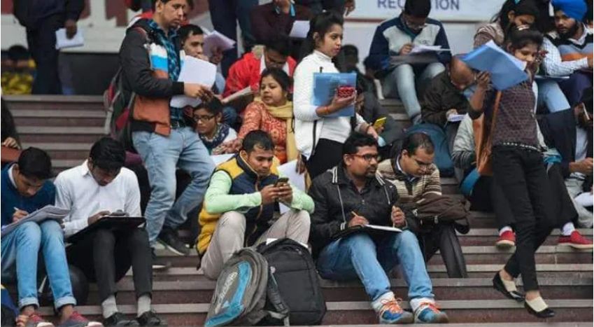 ಕೋವಿಡ್ ನಿಂದಾಗಿ 12.40 ಕೋಟಿ ಜನರು ಬಡತನದ ದವಡೆಗೆ: 25.50 ಕೋಟಿ ಜನರ ಉದ್ಯೋಗ ನಷ್ಟ; ವರದಿ