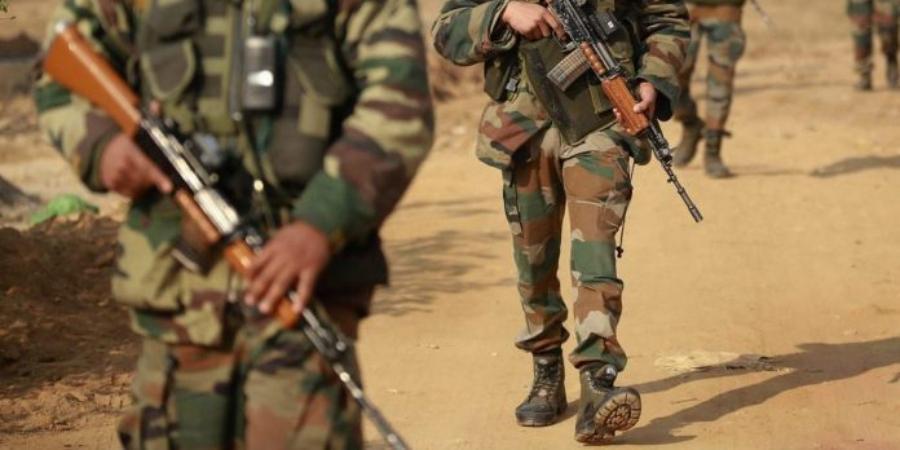 ಪಾಕಿಸ್ತಾನದ ಐಎಸ್ಐಗೆ ಮಾಹಿತಿ ಸೋರಿಕೆ ಆರೋಪ: ಹರ್ಪ್ರೀತ್ ಸಿಂಗ್, ಗುರ್ಭೇಜ್ ಸಿಂಗ್ ಎಂಬ ಇಬ್ಬರು ಯೋಧರ ಬಂಧನ