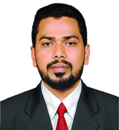 ಪಡುಬಿದ್ರಿ ರೋಟರಿ ಅಧ್ಯಕ್ಷರಾಗಿ ನಿಯಾಝ್ ಆಯ್ಕೆ