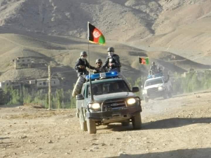 ಅಮೆರಿಕ ಸೇನೆ ವಾಪಸಾತಿ ಪೂರ್ಣಗೊಳ್ಳುವ ಮುನ್ನವೇ ಅಪಘಾನ್ ನಗರಕ್ಕೆ ಮುತ್ತಿಗೆ ಹಾಕಿದ ತಾಲಿಬಾನ್