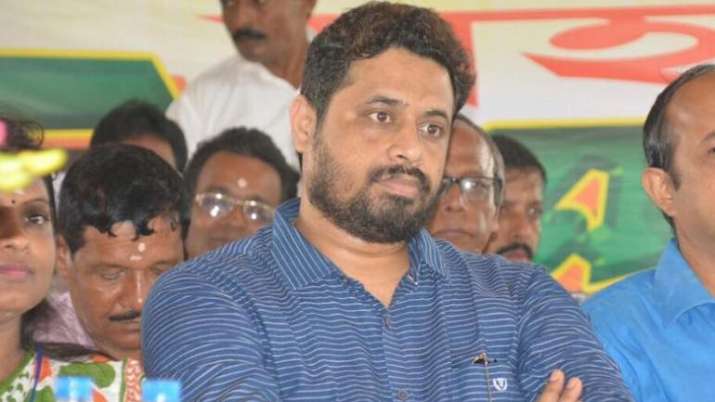 ಪಕ್ಷದ ಹುದ್ದೆಗೆ ರಾಜೀನಾಮೆ ನೀಡಿ ಬಳಿಕ ಹಿಂಪಡೆದ ಪ.ಬಂಗಾಳ ಬಿಜೆಪಿ ಸಂಸದ