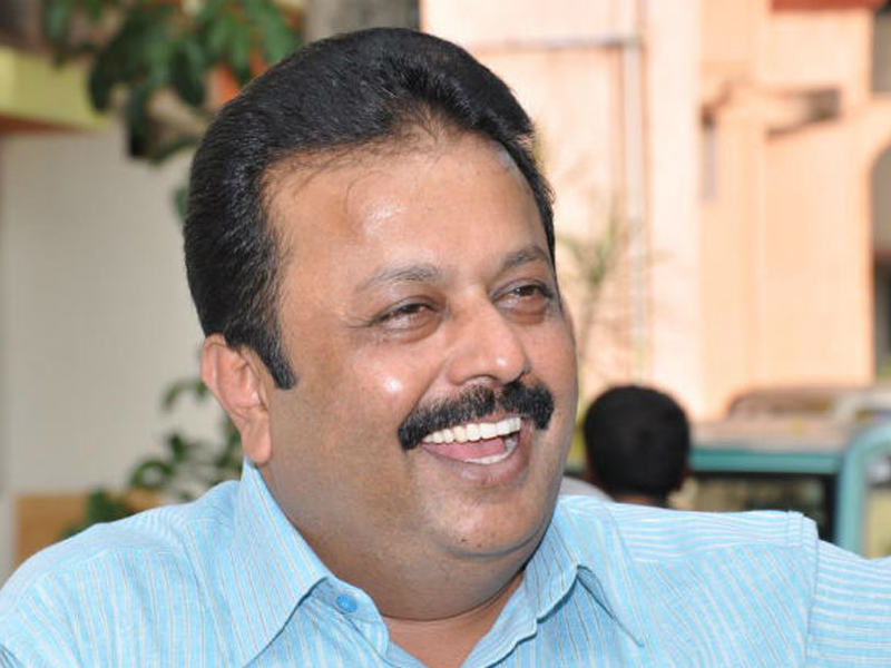 ಆಕ್ಸಿಜನ್ ದುರಂತ ಬೇರೆ ಜಿಲ್ಲೆಯಲ್ಲಿ ನಡೆದಿದ್ದರೆ ಸರಕಾರವೇ ಉರುಳುತ್ತಿತ್ತು: ಮಾಜಿ ಸಚಿವ ಚೆಲುವರಾಯಸ್ವಾಮಿ