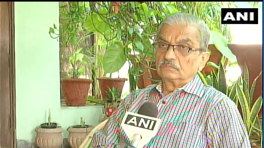 ಎಲ್ಲಾ ವಯಸ್ಕರಿಗೆ ಡಿಸೆಂಬರ್ ಅಂತ್ಯದ ವೇಳೆಗೆ ಲಸಿಕೆ: ಡಾ.ಎನ್.ಕೆ.ಅರೋರ