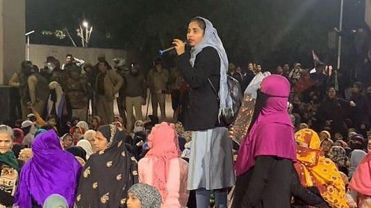 ಯುಎಪಿಎ ಆರೋಪಿ ಗುಲ್ಫಿಶಾ ಫಾತಿಮಾ ಸಲ್ಲಿಸಿದ್ದ ಹೇಬಿಯಸ್‌ ಕಾರ್ಪಸ್‌ ಅರ್ಜಿ ವಜಾಗೊಳಿಸಿದ ದಿಲ್ಲಿ ಹೈಕೋರ್ಟ್‌