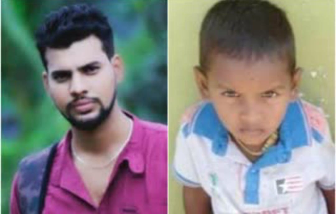 ಚಾಮರಾಜನಗರ: ಟ್ರ್ಯಾಕ್ಟರ್​​ಗೆ ಸಿಲುಕಿ ಬಾಲಕ ಮೃತ್ಯು; ನೊಂದ ಚಾಲಕ ಆತ್ಮಹತ್ಯೆ