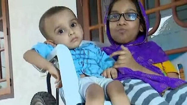 ಮಗುವಿಗಾಗಿ ಆಮದುಗೈಯುತ್ತಿರುವ 18 ಕೋಟಿ ರೂ. ಮೌಲ್ಯದ ಔಷಧಿಗೆ ತೆರಿಗೆ ಮನ್ನಾಗೊಳಿಸುವಂತೆ ಪ್ರಧಾನಿಗೆ ಕೇರಳ ಸಿಎಂ ಮನವಿ