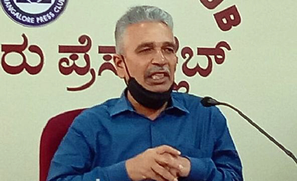 ಬೈಕಂಪಾಡಿಯಲ್ಲಿ ಎಪಿಎಂಸಿಯಲ್ಲಿ ನೂತನ ಸಗಟು ಮಾರುಕಟ್ಟೆ: ಜು. 14ರಂದು ಶಿಲಾನ್ಯಾಸ