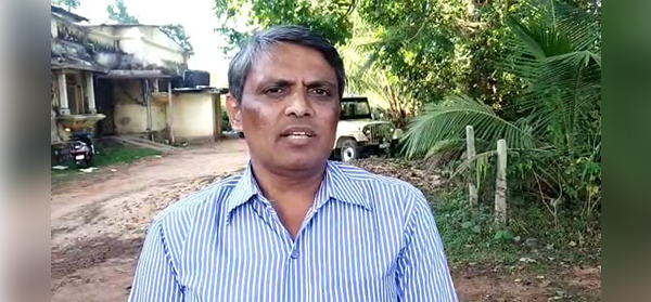 ಸಚಿವ ಆರ್.ಅಶೋಕ್ ಪಿಎ ವಿರುದ್ಧ ಲಂಚದ ಆರೋಪ ಹೊರಿಸಿದ್ದ ಅಧಿಕಾರಿ ಸೇವೆಯಿಂದ ವಜಾ