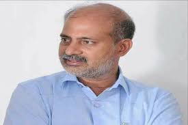 ನೀವೂ ಮಾಡಬೇಕಾದುದು ಸಾಕಷ್ಟಿದ್ದು, ಏನೂ ಮಾತನಾಡಬೇಡಿ: ಕುಮಾರಸ್ವಾಮಿಗೆ ಸಾ.ರಾ ಮಹೇಶ್ ಸಲಹೆ