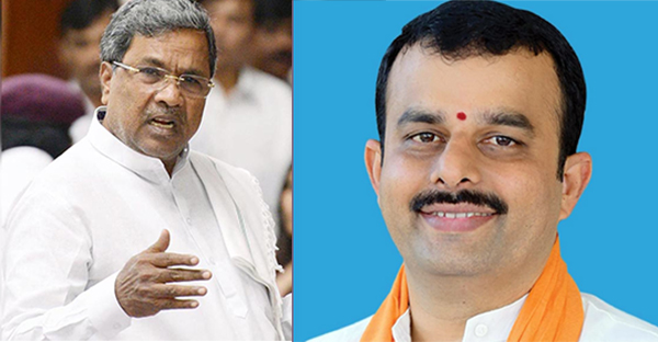 ಕೊಲೆಗಡುಕ ಎಸ್‍ಡಿಪಿಐ, ಪಿಎಫ್‍ಐ ಬಗ್ಗೆ ನೀವು ಸಮರ್ಥನೆ ಮಾಡುತ್ತೀರಿ: ಸಿದ್ದರಾಮಯ್ಯ ವಿರುದ್ಧ ಸುನಿಲ್ ಕುಮಾರ್