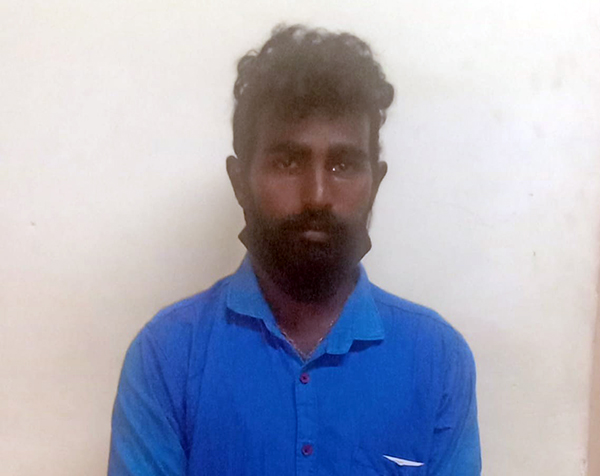 ಬಾಲಕಿಗೆ ಲೈಂಗಿಕ ದೌರ್ಜನ್ಯ; ಕಾರ್ಕಳದ ಇಬ್ಬರ ವಿರುದ್ಧ ಪೋಕ್ಸೋ ಪ್ರಕರಣ ದಾಖಲು