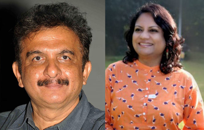 ಮನೋಹರ ಪಾರ್ಥಸಾರಥಿ ಮನುಶ್ರೀಗೆ ಜಯಂತ ಕಾಯ್ಕಿಣಿ, ಪಂಕಜಶ್ರೀ ಸಾಹಿತ್ಯ ದತ್ತಿ ಪ್ರಶಸ್ತಿಗೆ ಎಚ್.ಎನ್.ಆರತಿ ಆಯ್ಕೆ