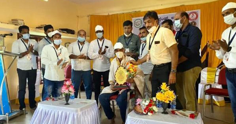 ಅಮ್ಮುಂಜೆ: ಸಾರ್ವಜನಿಕ ರಕ್ತದಾನ ಶಿಬಿರ