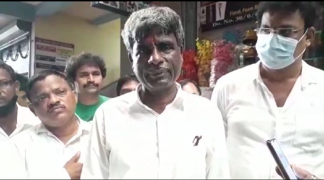 ಪರಿಶಿಷ್ಟ ಜಾತಿಯವರಿಗೆ ಹಕ್ಕುಪತ್ರ ನೀಡಲು ಯೋಜನೆ : ಸಚಿವ ಕೋಟ ಶ್ರೀನಿವಾಸ ಪೂಜಾರಿ