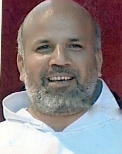 ಫ್ರಾನ್ಸಿಸ್ ದಾಂತಿ ಸ್ಮಾರಕ ಸಾಹಿತ್ಯ ಪುರಸ್ಕಾರಕ್ಕೆ ವಂ.ಚೇತನ್ ಲೋಬೊ ಆಯ್ಕೆ