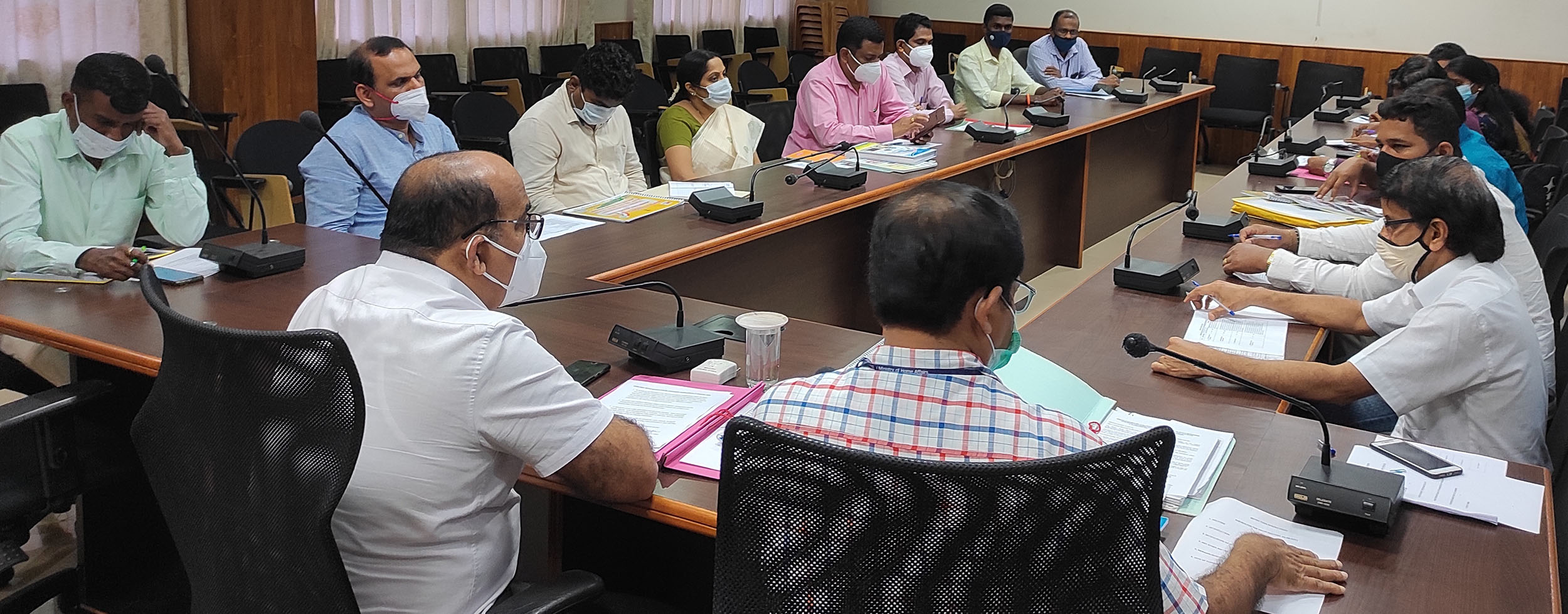 ಯುವ ಜನತೆಯನ್ನು ಯಶಸ್ವಿ ಸ್ವಉದ್ಯೋಗಿಗಳನ್ನಾಗಿ ಮಾಡಿ: ಸದಾಶಿವ ಪ್ರಭು