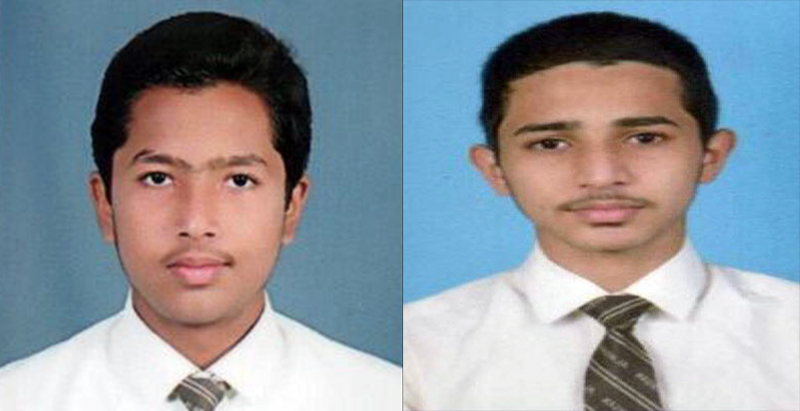 ಎಸೆಸೆಲ್ಸಿ ಫಲಿತಾಂಶ : ಅಲ್-ಇಹ್ಸಾನ್ ವಿದ್ಯಾರ್ಥಿಗಳ ಉತ್ತಮ ಸಾಧನೆ