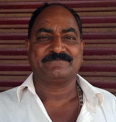 ಗುರುಪುರದ ಪ್ರಗತಿಪರ ಕೃಷಿಕ ಕಿಟ್ಟಣ್ಣ ರೈ ನಿಧನ