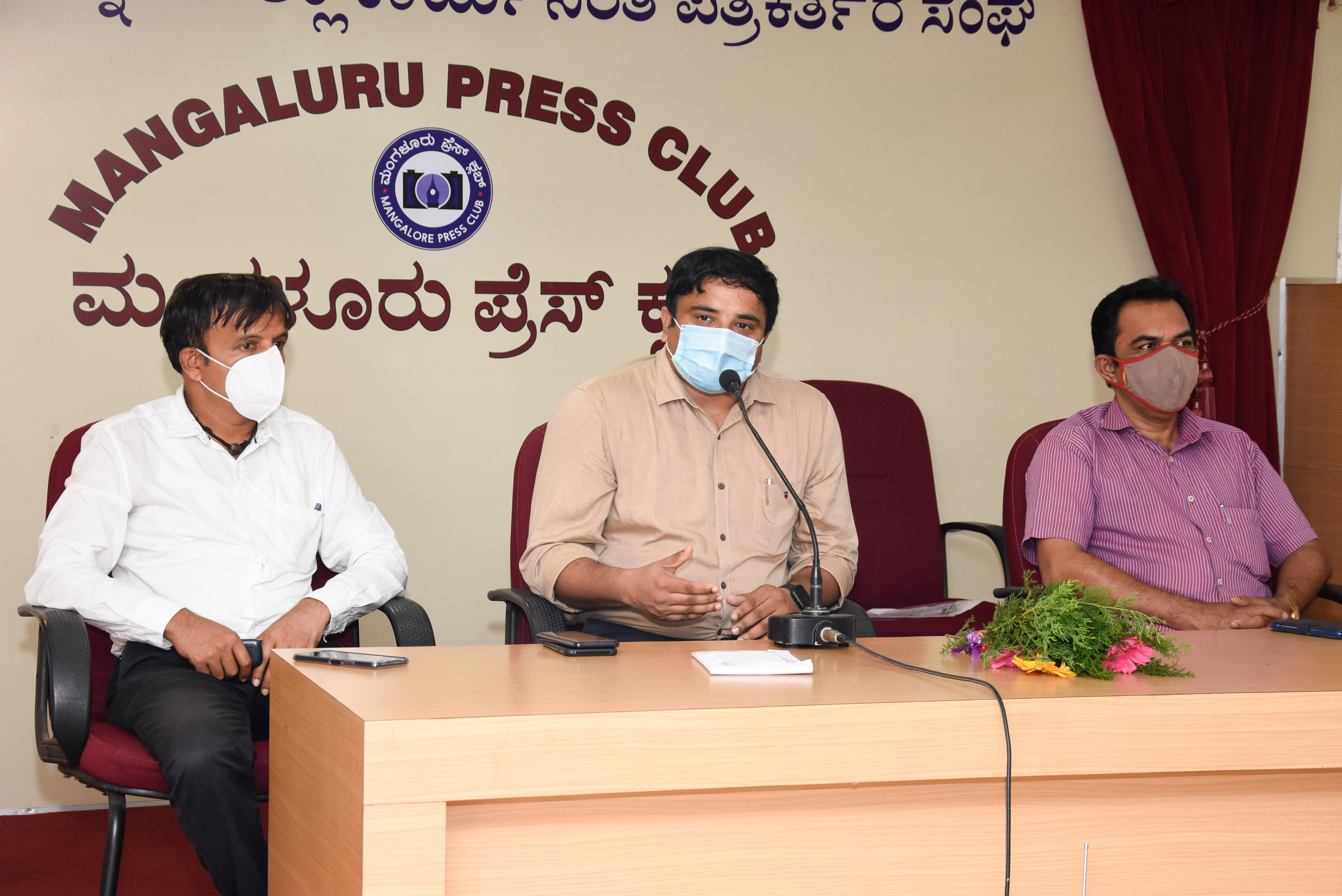 ದಸರಾವರೆಗೆ ಸಾರ್ವಜನಿಕ ಸೇರುವಿಕೆಗೆ ಅವಕಾಶವಿಲ್ಲ: ಡಾ. ರಾಜೇಂದ್ರ